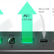 Aukey 20,000mAh 3.4A Battery Pack With Lightning Input, $23 with code 2AUPOWER